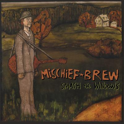 Mischief Brew's cover