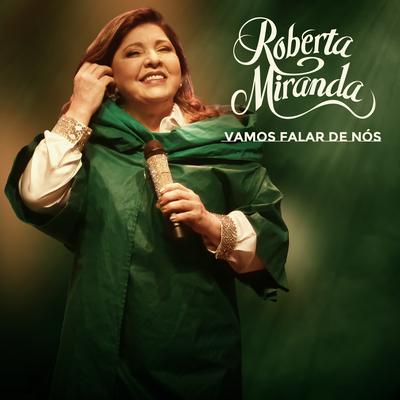 Vamos Falar de Nós By Roberta Miranda's cover