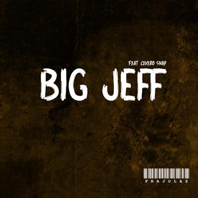 Big Jeff's cover