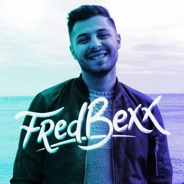 Fred Bexx's avatar image
