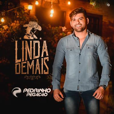 Linda Demais By Pedrinho Pegação's cover