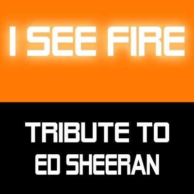 I See Fire (Inside the Mountain)'s cover