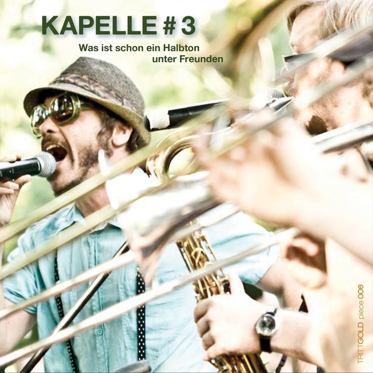 Kapelle#3's avatar image