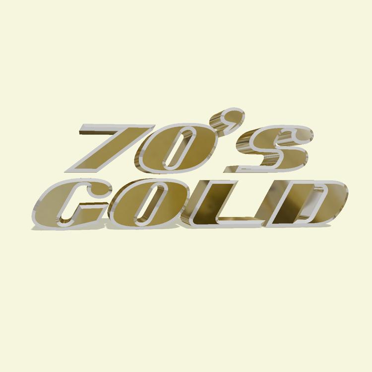 70s Gold's avatar image