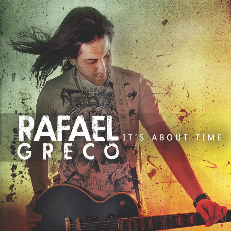 Rafael Greco's avatar image