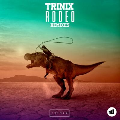 Rodeo By Trinix's cover