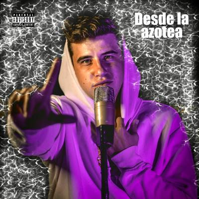 Desde la Azotea's cover