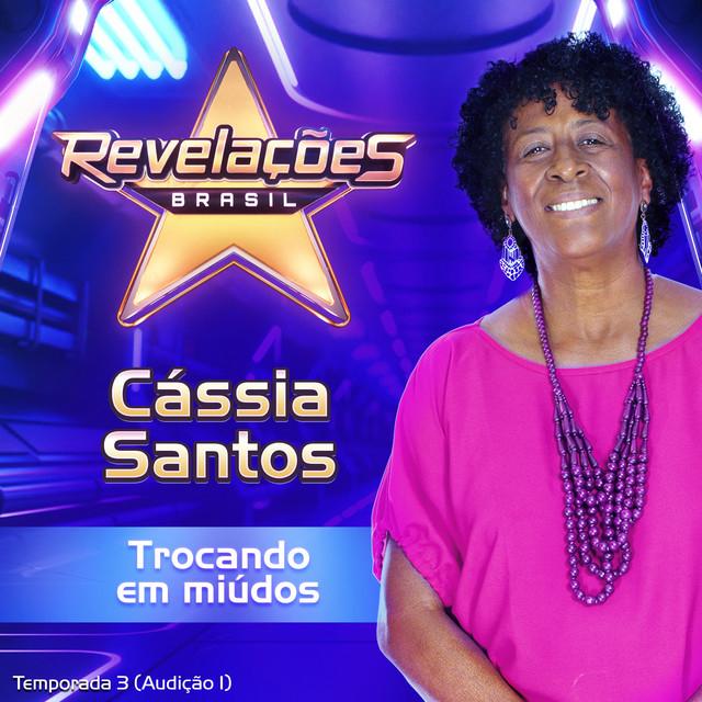 Cássia Santos's avatar image