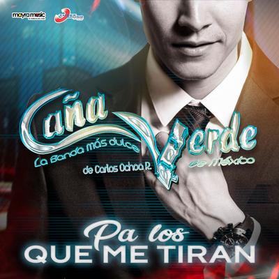 Pa' Los Que Me Tiran's cover