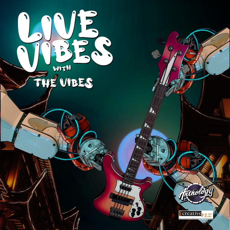 The Vibes's avatar image