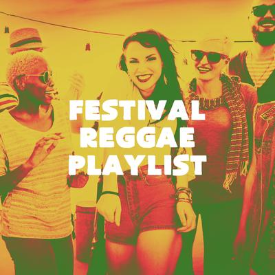 Festival Reggae Playlist's cover