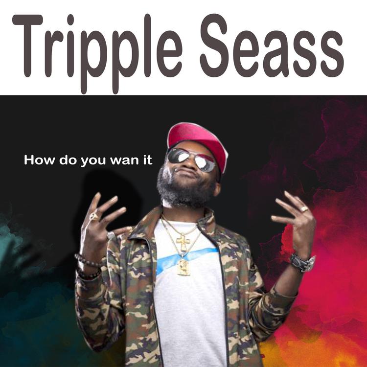 Tripple Seass's avatar image