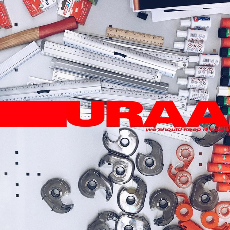 Uraa's avatar image