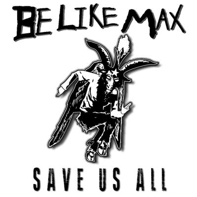 Be Like Max's cover