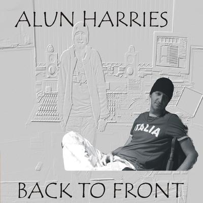 Alun Harries's cover