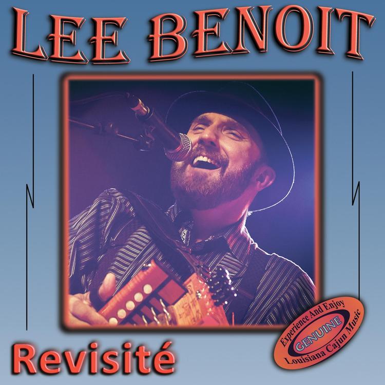 Lee Benoit's avatar image