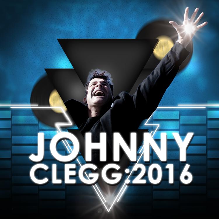 Johnny Clegg's avatar image