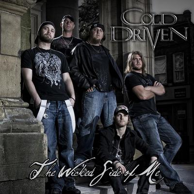 The Wicked Side of Me By Cold Driven's cover