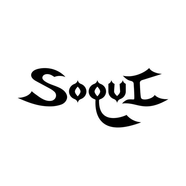 Soqui's avatar image