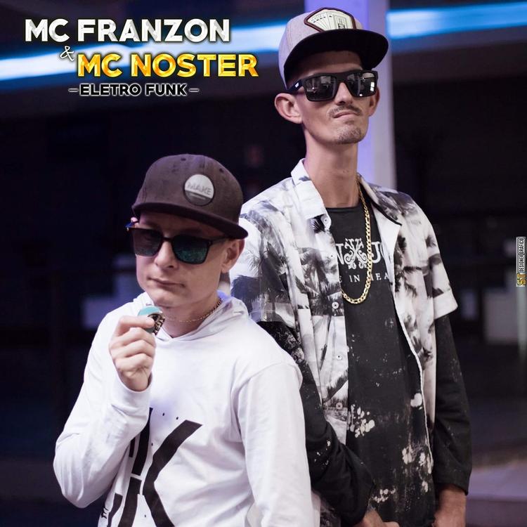 Mc Franzon & Mc Noster's avatar image