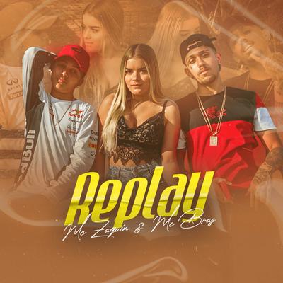 Replay's cover