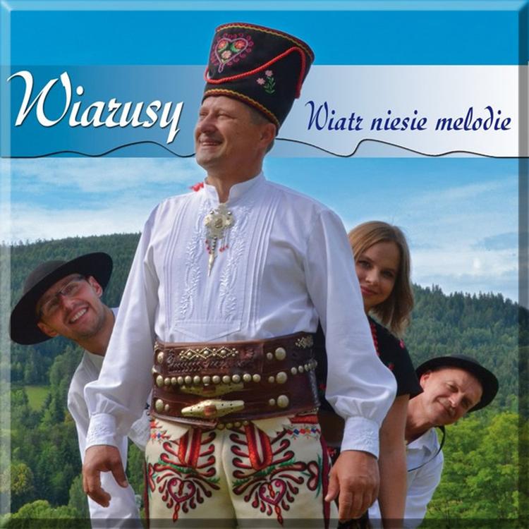 Wiarusy's avatar image