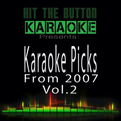 Don't Matter (Originally Performed by Akon) [Karaoke Version]'s cover