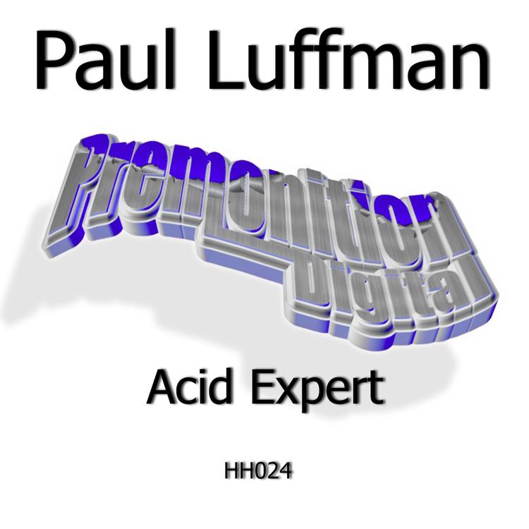 Paul Luffman's avatar image