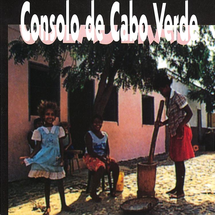 Consolo de Cabo Verde's avatar image