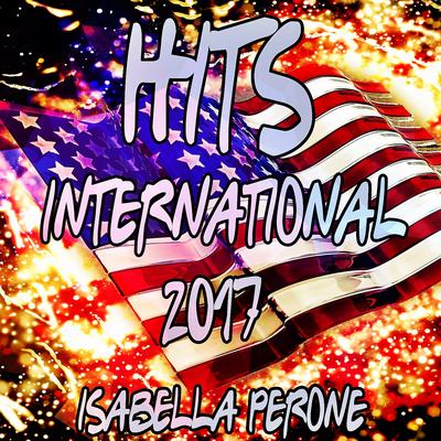 Hits International 2017's cover