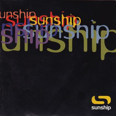 Sunship's cover