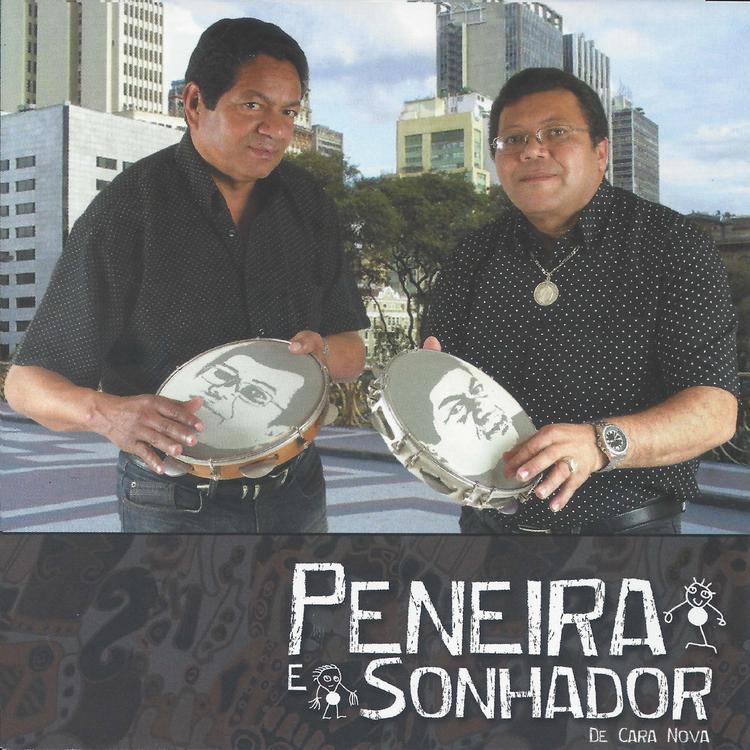 Peneira e Sonhador's avatar image