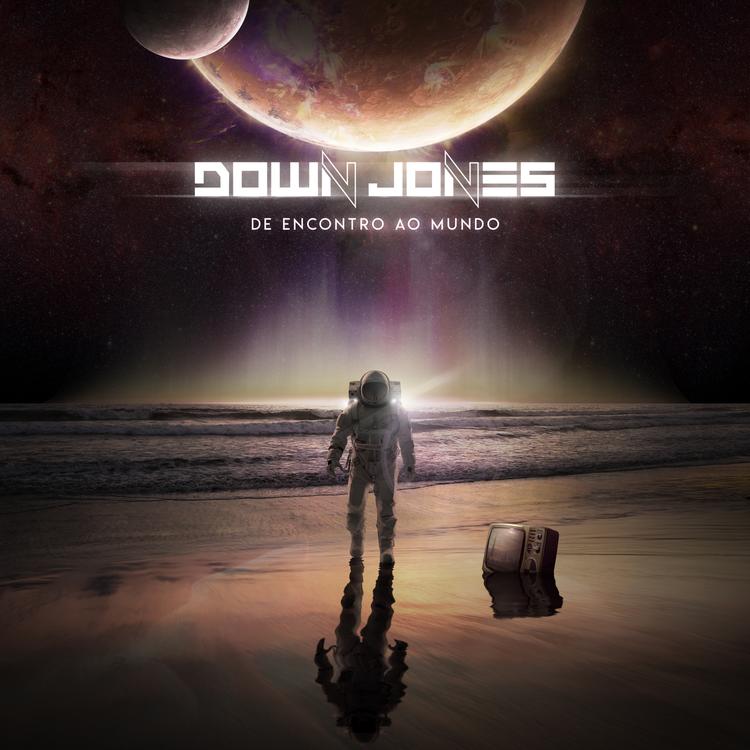 Down Jones's avatar image