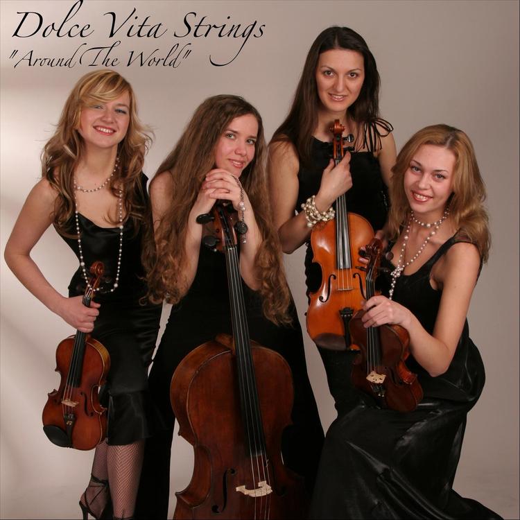 Dolce Vita Strings's avatar image