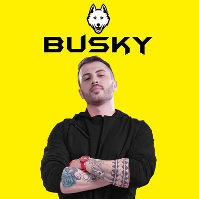 Busky's cover