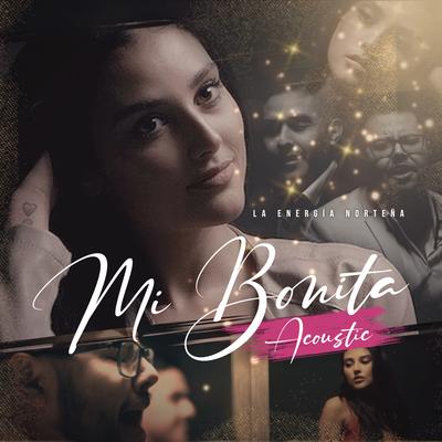 Mi Bonita's cover
