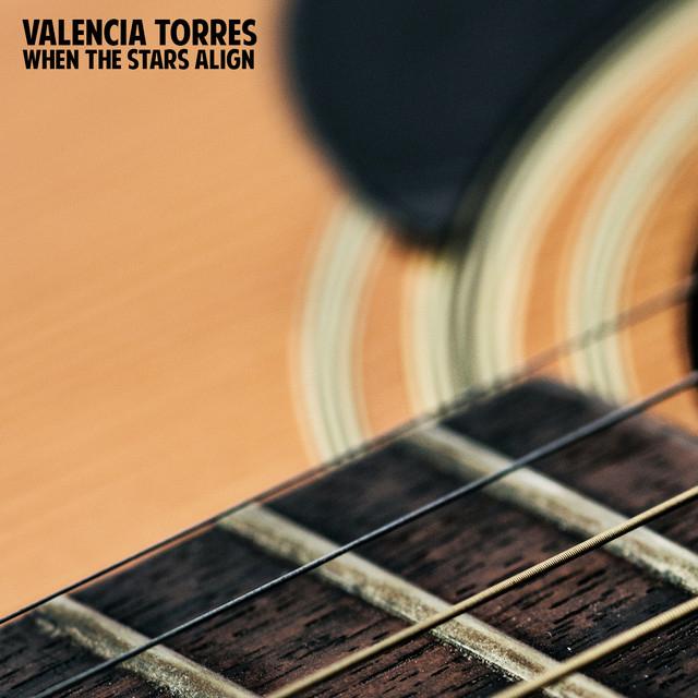 Valencia Torres's avatar image