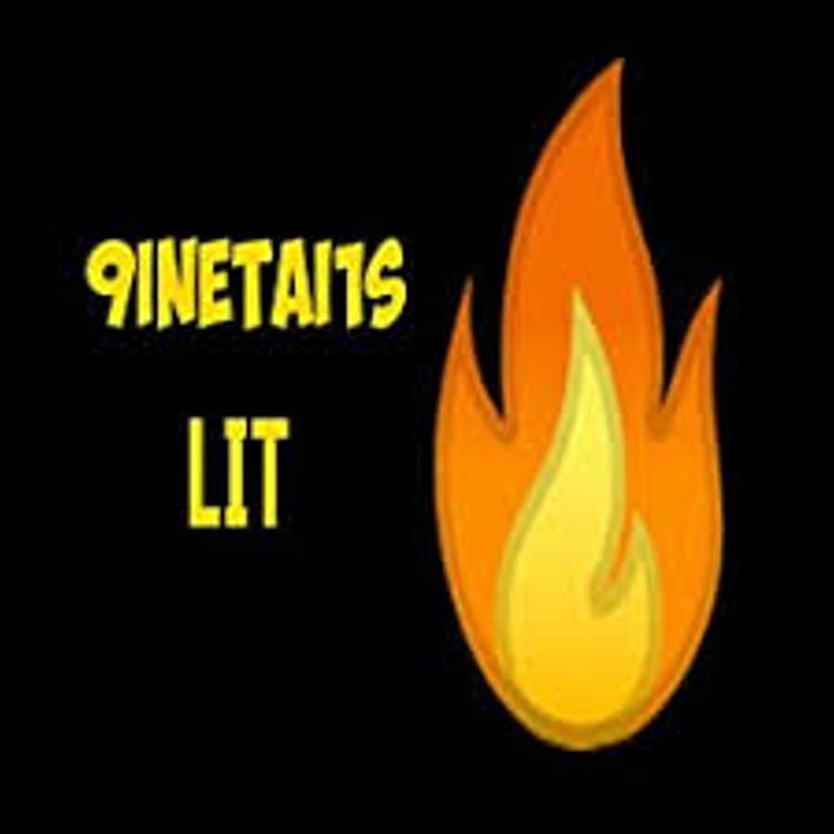 9Inetai1s Da lit KID's avatar image