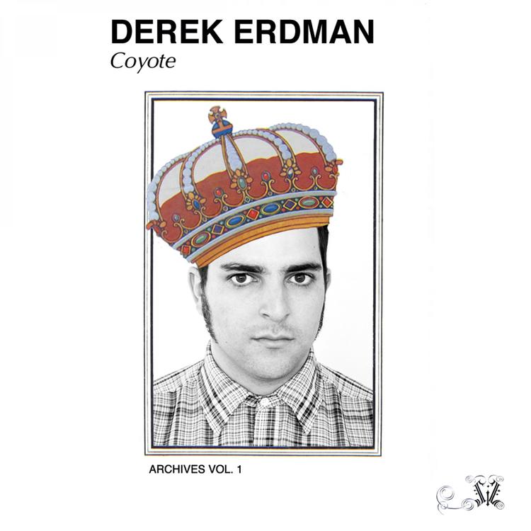 Derek Erdman's avatar image