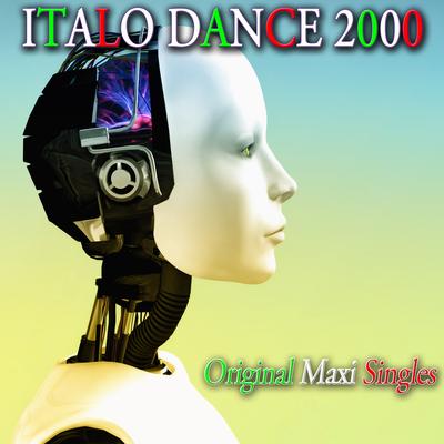 Italo Dance 2000 (Original Maxi Singles)'s cover