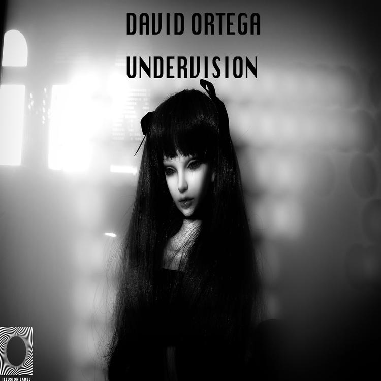 David Ortega's avatar image