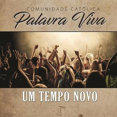 Alma Missionaria By Comunidade Católica Palavra Viva's cover