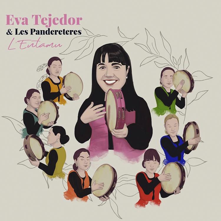 Eva Tejedor & Les Pandereteres's avatar image