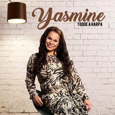 Toque a Harpa By Yasmine's cover