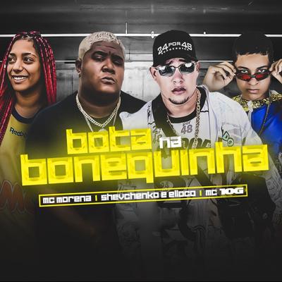 Bota na Bonequinha's cover