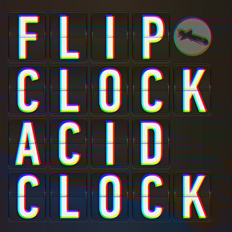 Flip Clock's avatar image