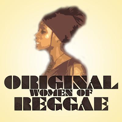 Original Women of Reggae's cover