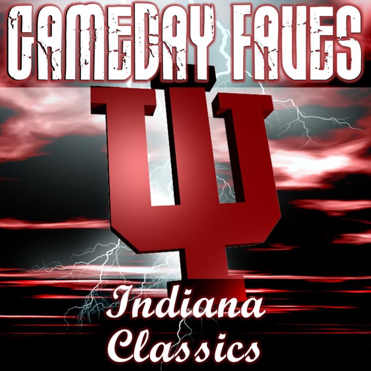 The Indiana University Marching Hundred's avatar image