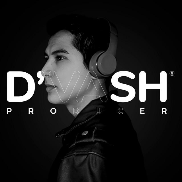 D'VASH's avatar image
