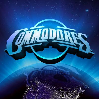 The Commodores's cover